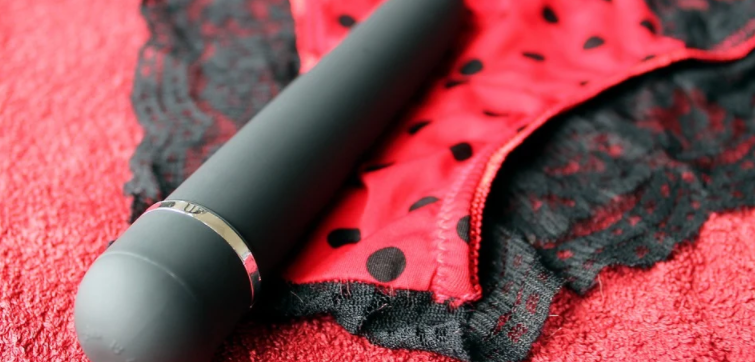 Vibrator 