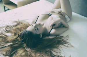 touch