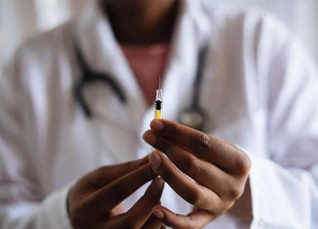 injection