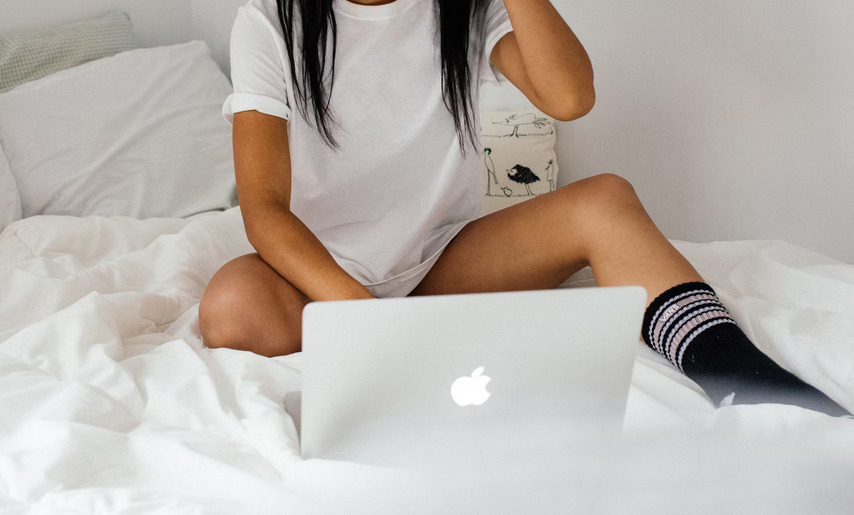 porn site