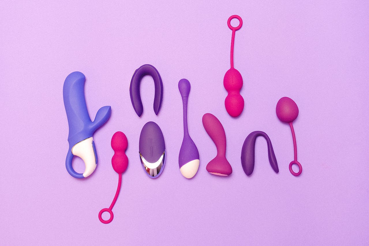 sex toy