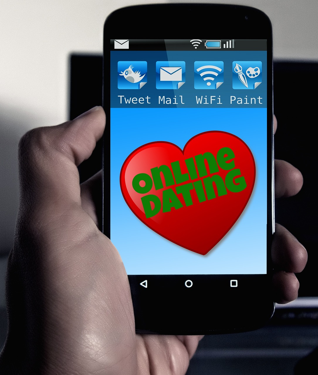 online date
